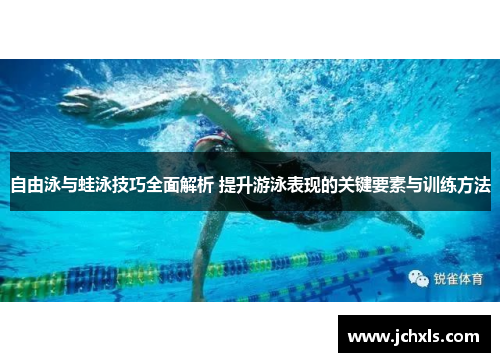 自由泳与蛙泳技巧全面解析 提升游泳表现的关键要素与训练方法